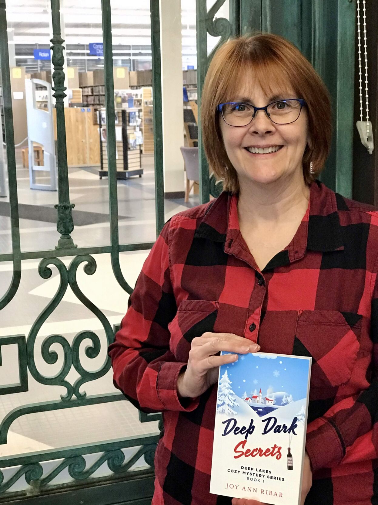 Town Square will celebrate community storytelling in March